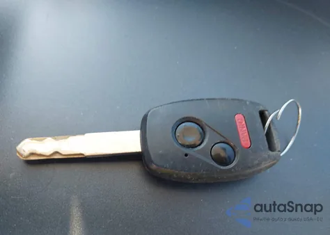 2008 Honda Civic Lx z USA, uszkodzony, nr VIN 1HGFA16548L076834